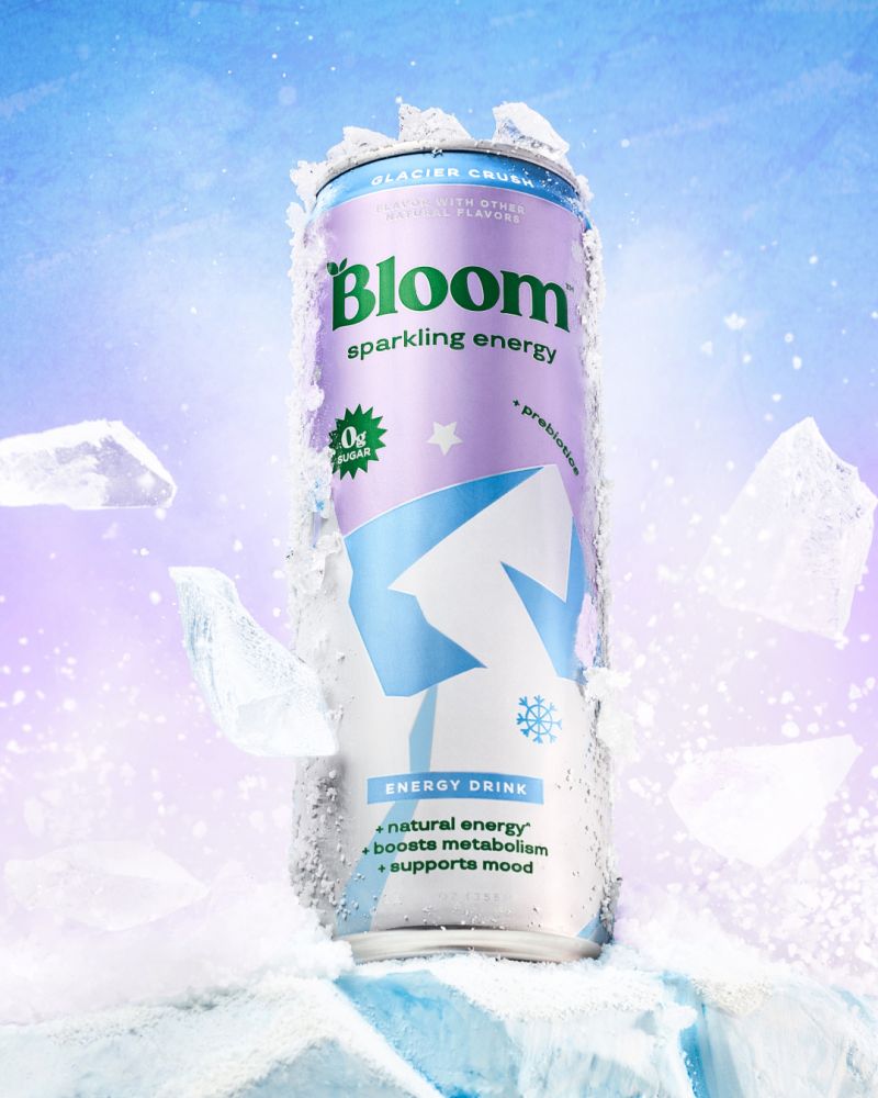 Glacier Crush
